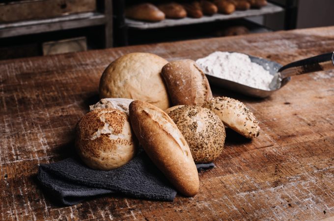 Pan de Selecpan