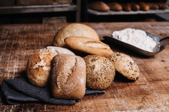 Pan de Selecpan