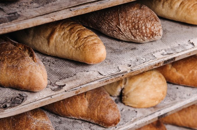 Pan de Selecpan