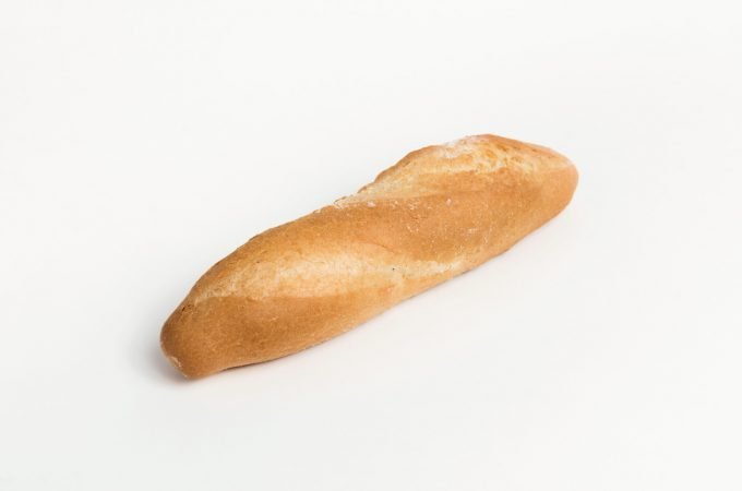 Bollo sin sal
