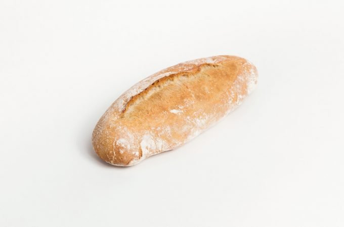 Bollo 100gr.
