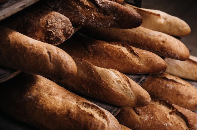 Pan de Selecpan