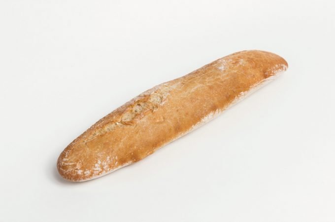 Bollo de agua 180gr.