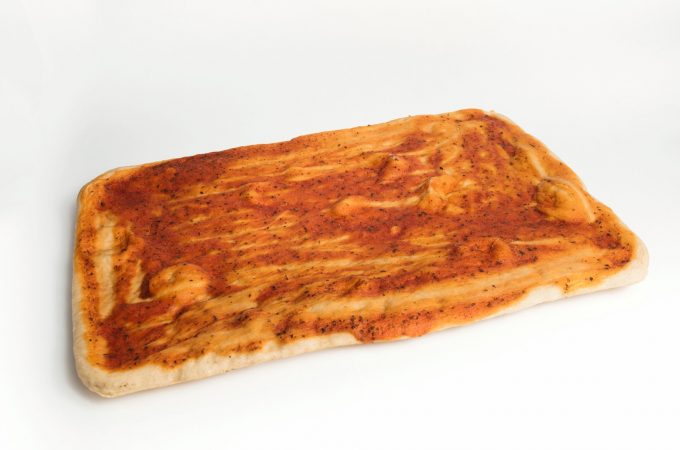 Base de pizza 60x40